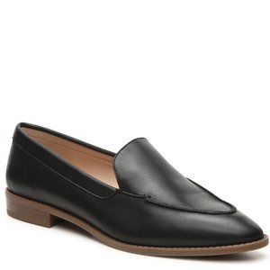 Essex Lane El Elani Black Soft Leather